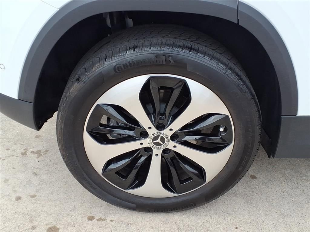 2024 Mercedes-Benz GLA GLA 250