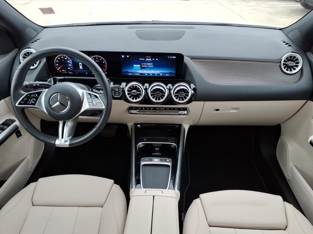 2024 Mercedes-Benz GLA GLA 250