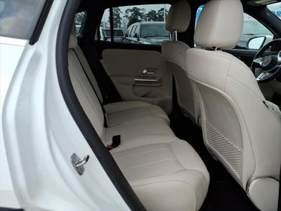 2024 Mercedes-Benz GLA GLA 250