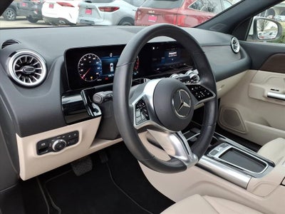 2024 Mercedes-Benz GLA GLA 250
