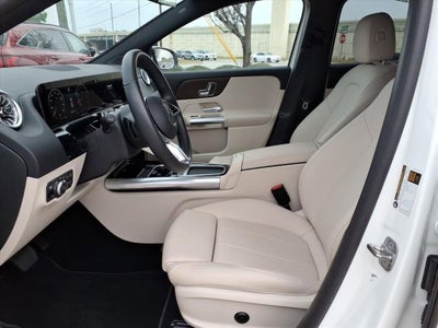 2024 Mercedes-Benz GLA GLA 250