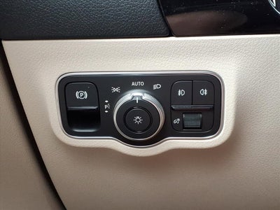 2024 Mercedes-Benz GLA GLA 250