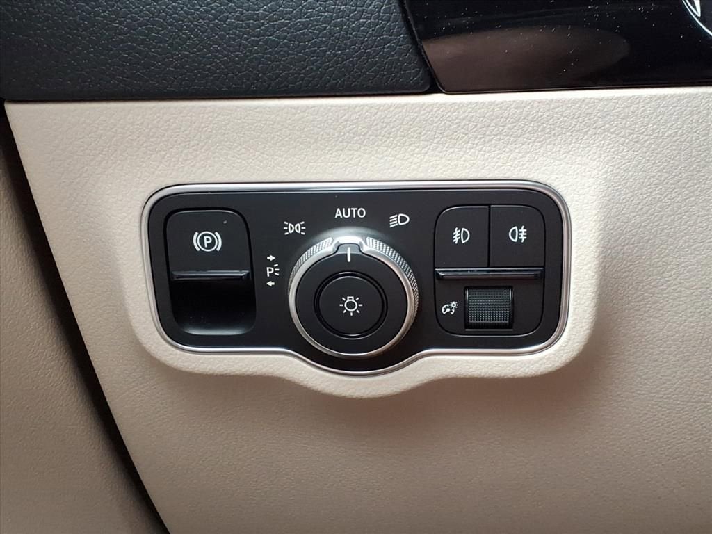 2024 Mercedes-Benz GLA GLA 250