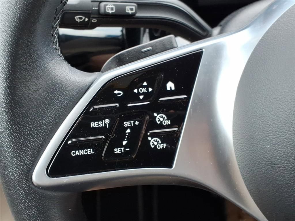 2024 Mercedes-Benz GLA GLA 250