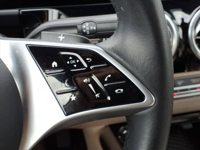 2024 Mercedes-Benz GLA GLA 250