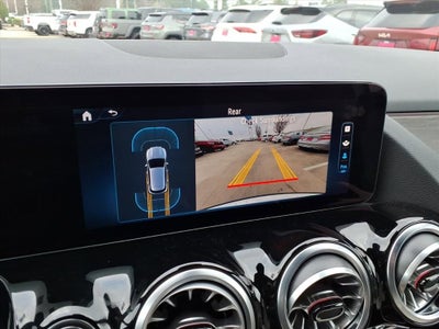 2024 Mercedes-Benz GLA GLA 250