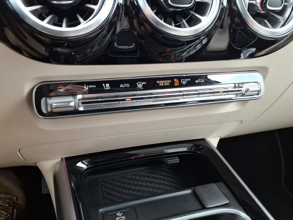 2024 Mercedes-Benz GLA GLA 250