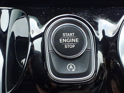 2024 Mercedes-Benz GLA GLA 250