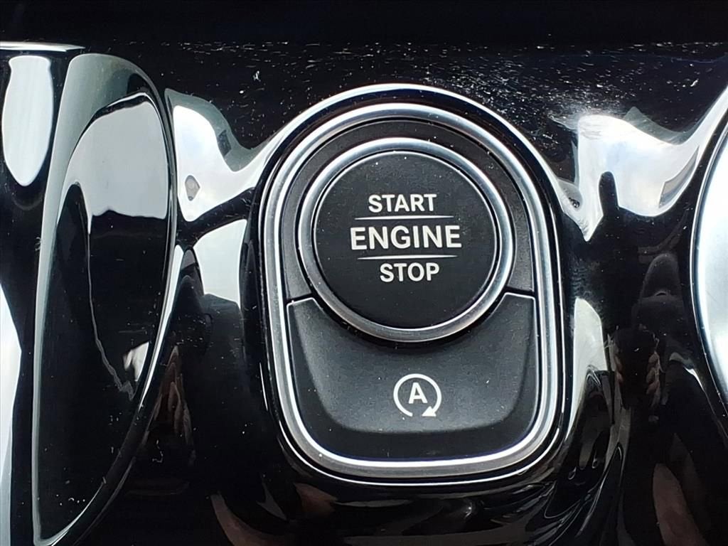 2024 Mercedes-Benz GLA GLA 250