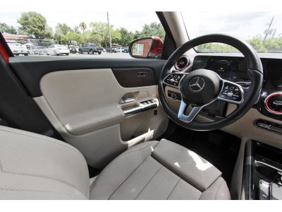 2022 Mercedes-Benz GLA 250 GLA 250