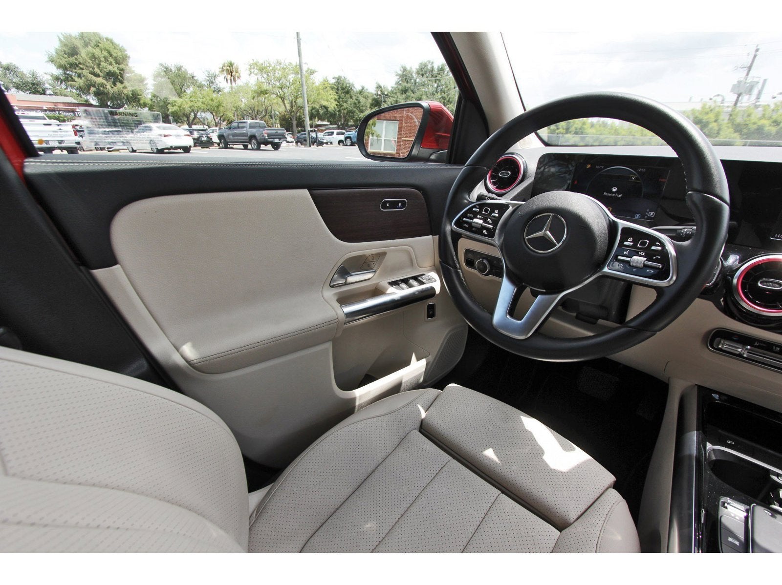 2022 Mercedes-Benz GLA 250 GLA 250