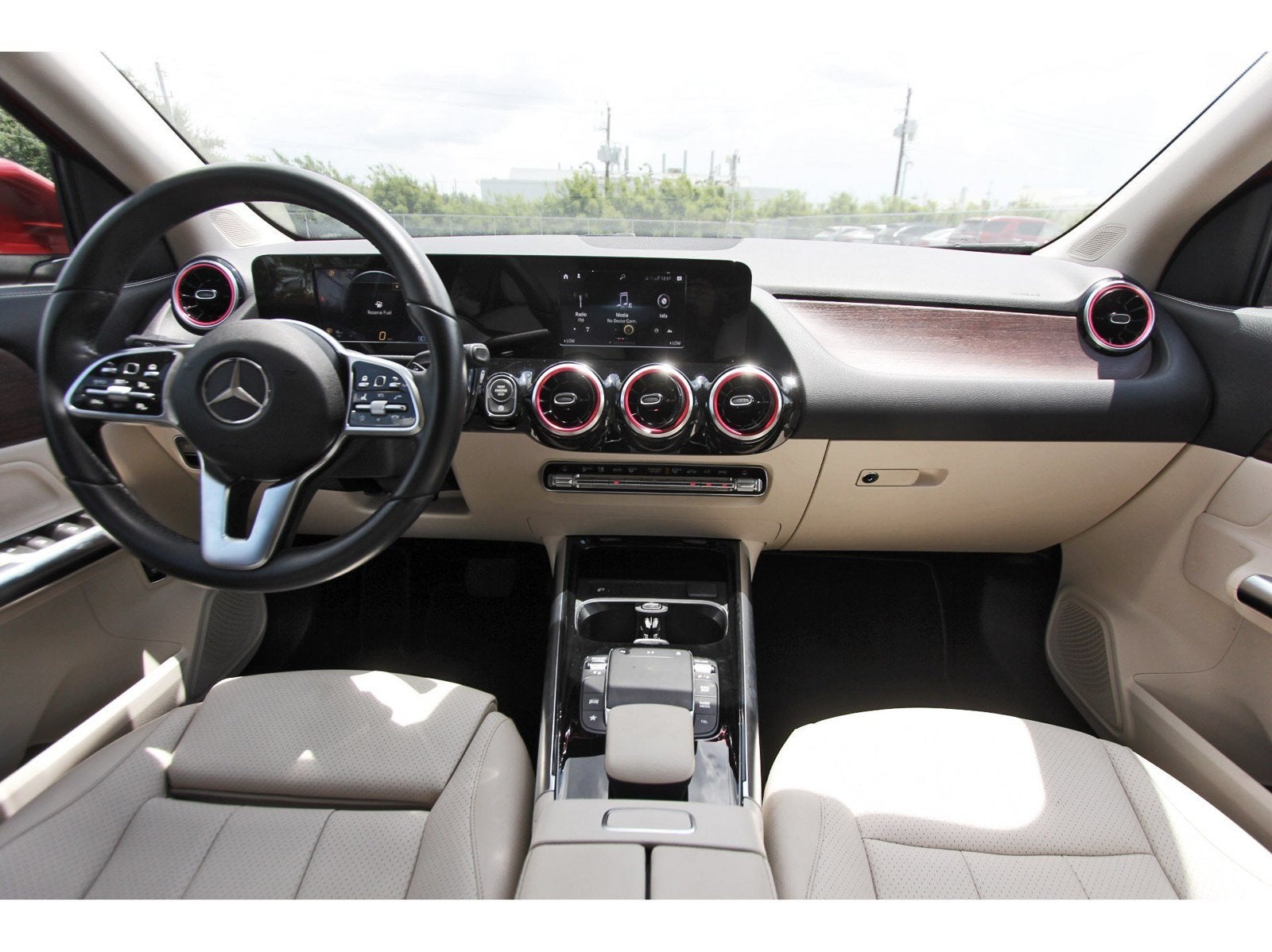2022 Mercedes-Benz GLA 250 GLA 250