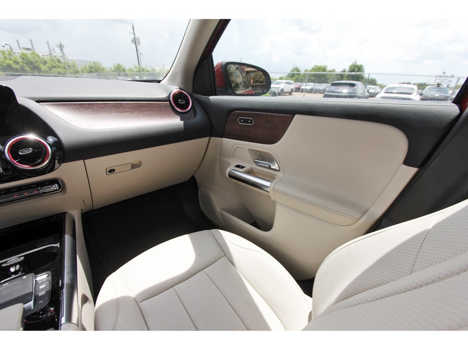 2022 Mercedes-Benz GLA 250 GLA 250