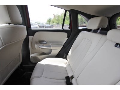 2022 Mercedes-Benz GLA 250 GLA 250