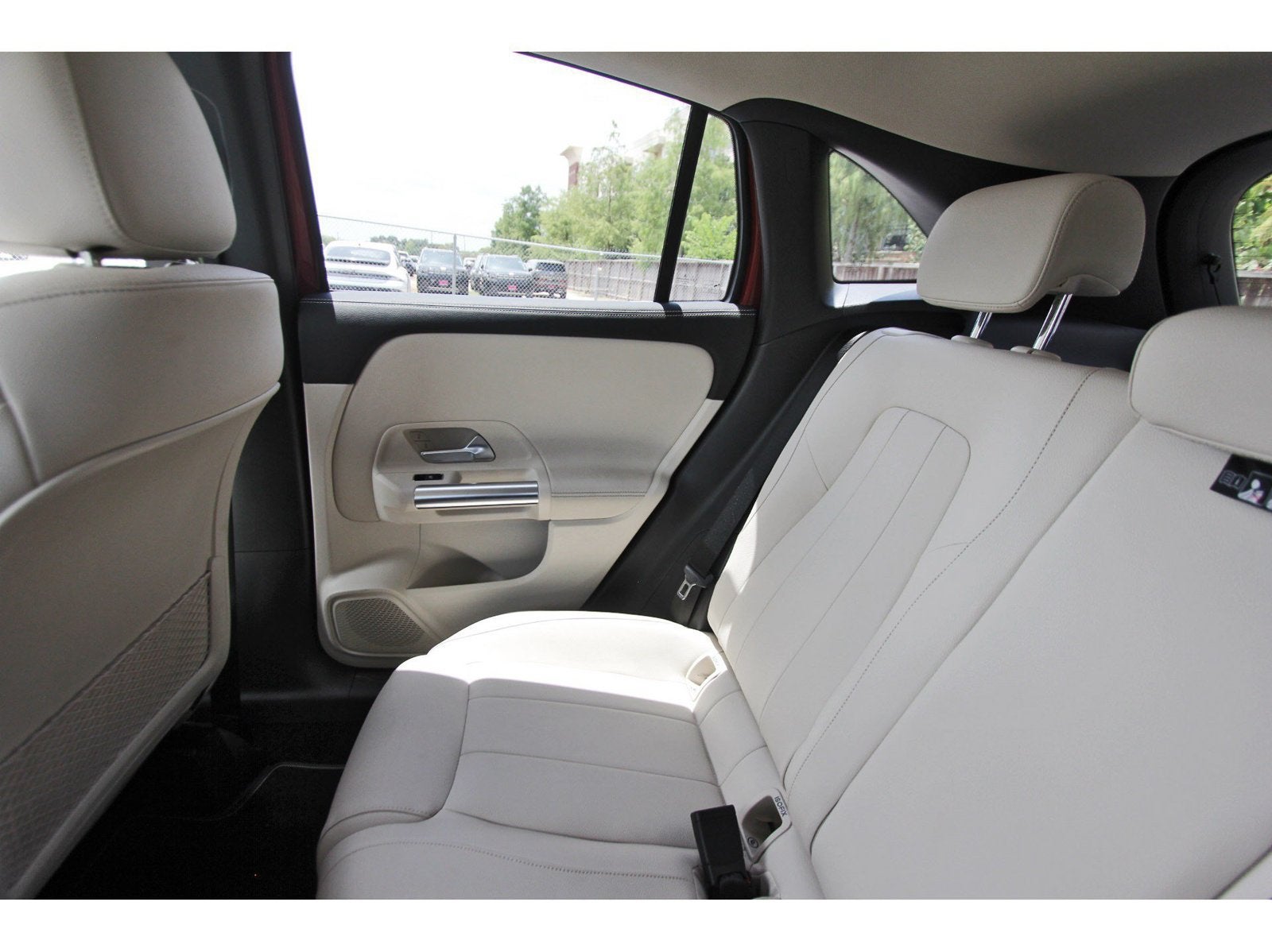 2022 Mercedes-Benz GLA 250 GLA 250