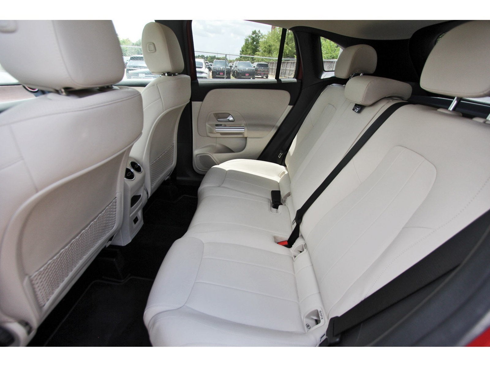 2022 Mercedes-Benz GLA 250 GLA 250