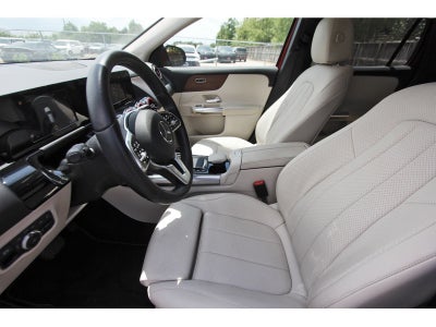 2022 Mercedes-Benz GLA 250 GLA 250