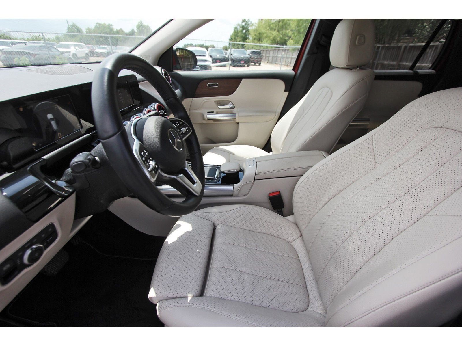 2022 Mercedes-Benz GLA 250 GLA 250