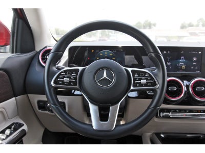 2022 Mercedes-Benz GLA 250 GLA 250
