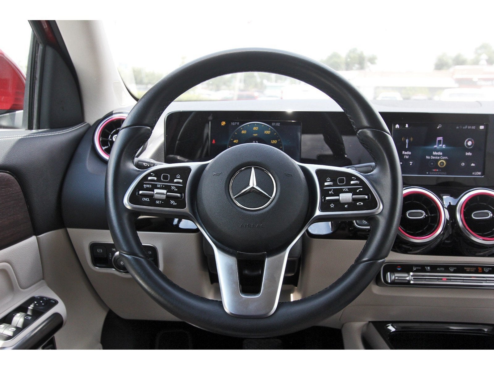 2022 Mercedes-Benz GLA 250 GLA 250