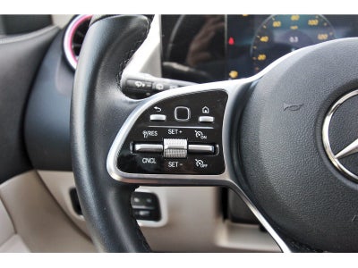 2022 Mercedes-Benz GLA 250 GLA 250