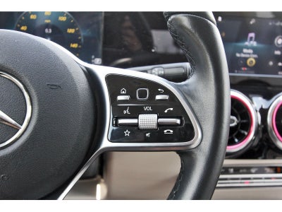 2022 Mercedes-Benz GLA 250 GLA 250