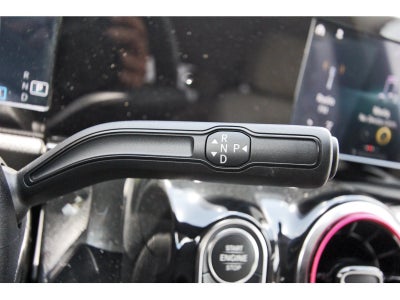 2022 Mercedes-Benz GLA 250 GLA 250