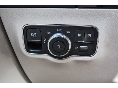 2022 Mercedes-Benz GLA 250 GLA 250