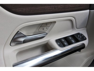 2022 Mercedes-Benz GLA 250 GLA 250