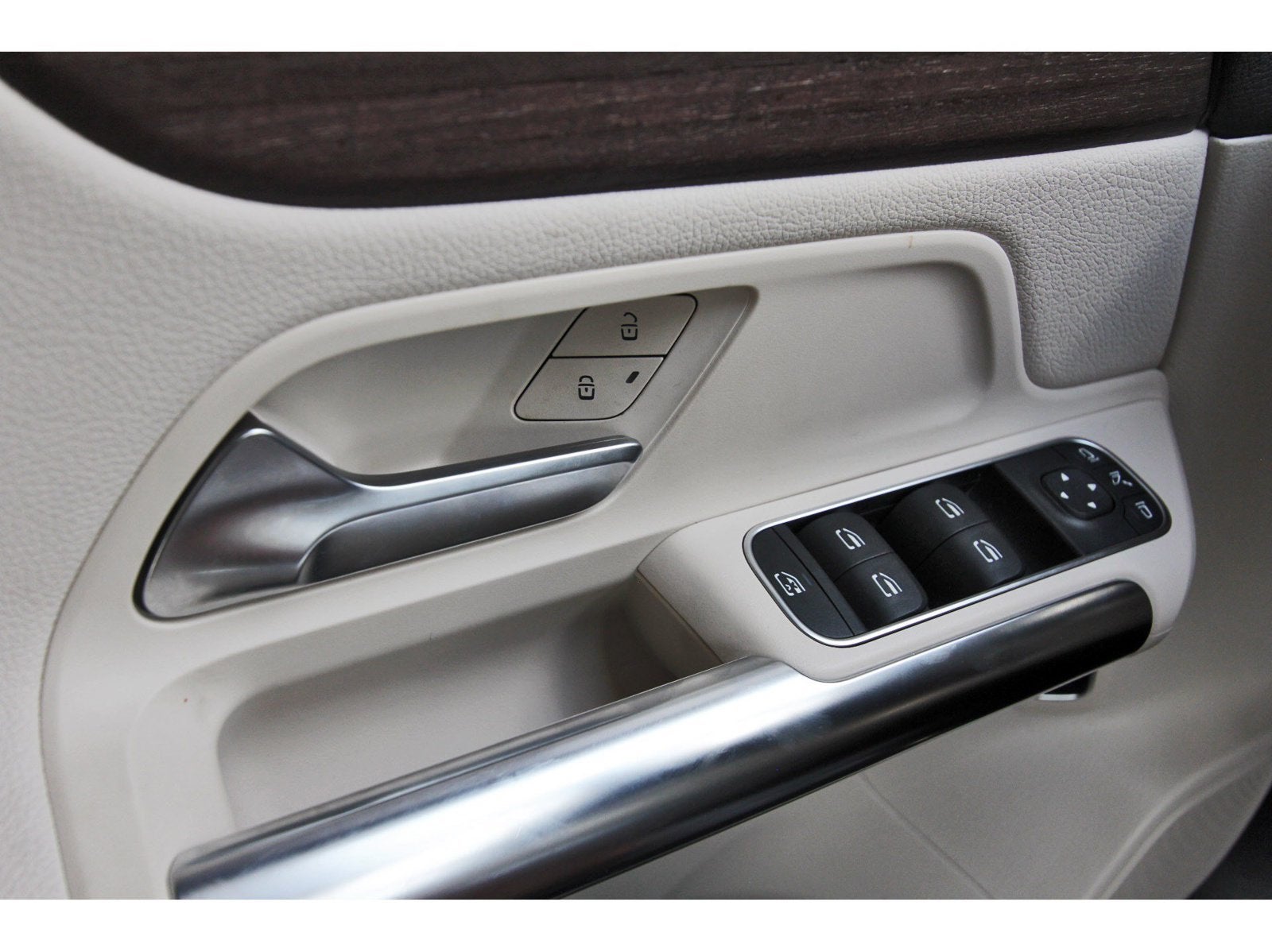 2022 Mercedes-Benz GLA 250 GLA 250