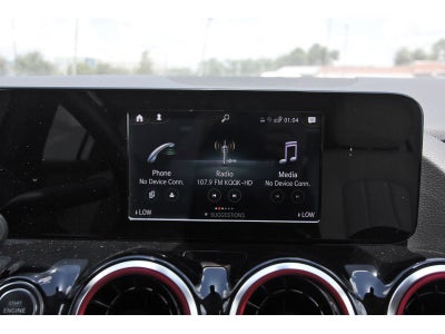 2022 Mercedes-Benz GLA 250 GLA 250
