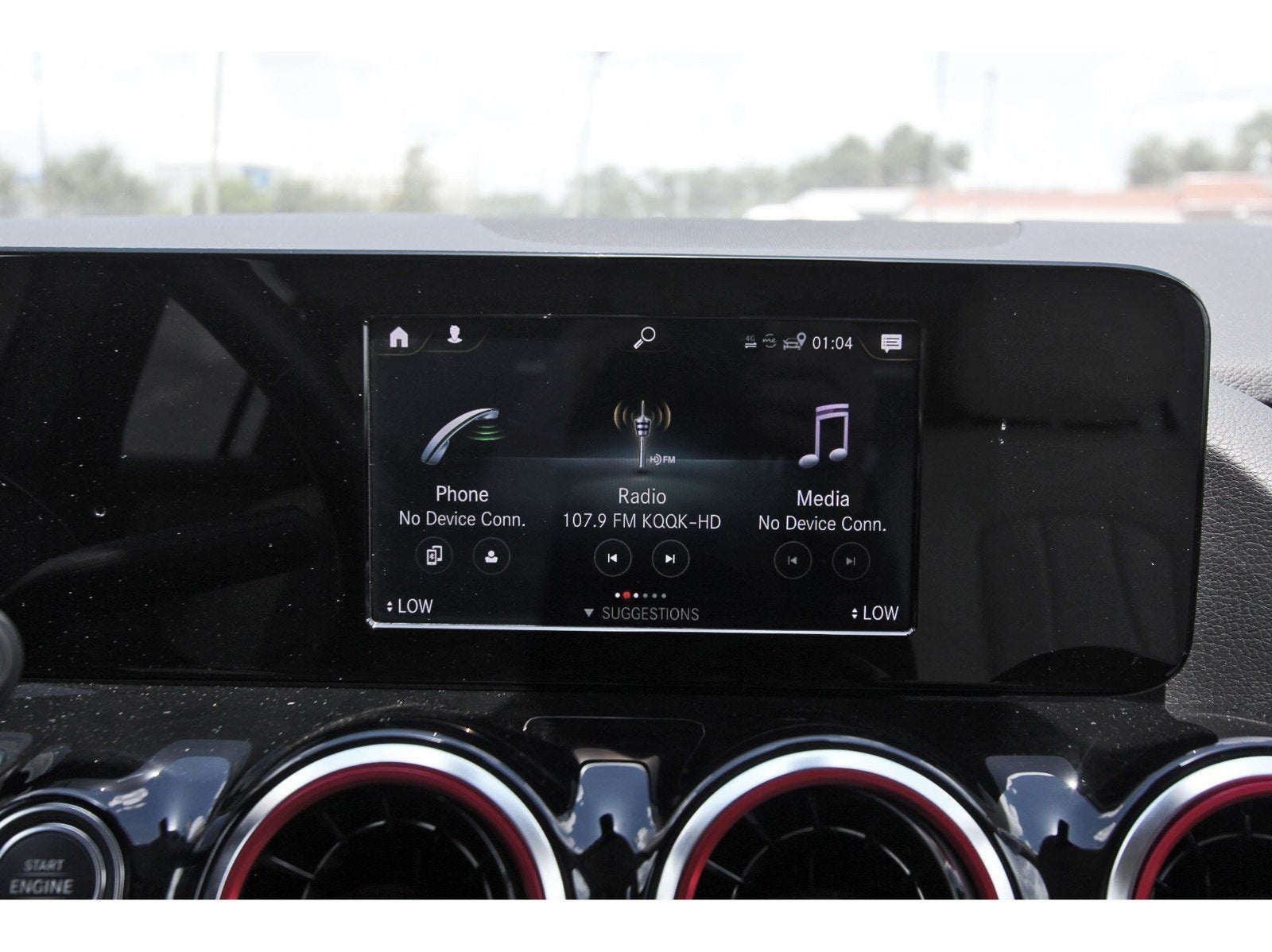 2022 Mercedes-Benz GLA 250 GLA 250
