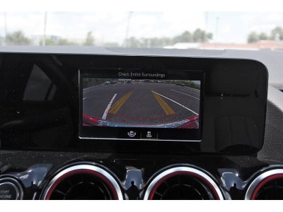 2022 Mercedes-Benz GLA 250 GLA 250