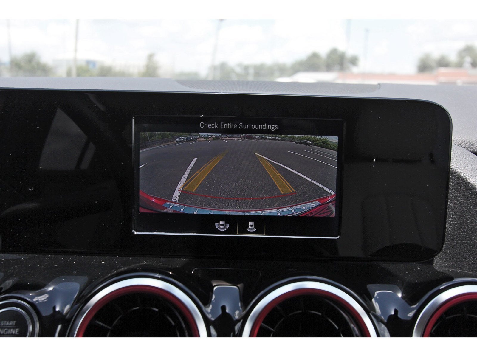 2022 Mercedes-Benz GLA 250 GLA 250