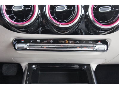 2022 Mercedes-Benz GLA 250 GLA 250