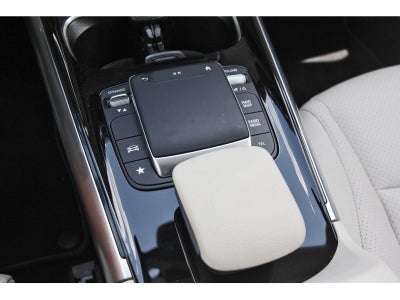 2022 Mercedes-Benz GLA 250 GLA 250
