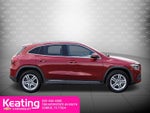 2022 Mercedes-Benz GLA 250 GLA 250