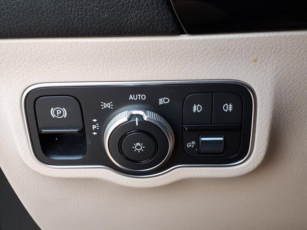 2021 Mercedes-Benz GLA 250 GLA 250