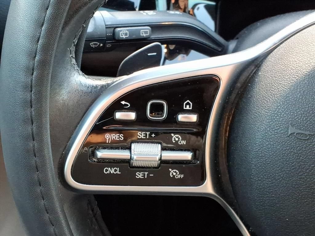 2021 Mercedes-Benz GLA 250 GLA 250