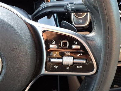 2021 Mercedes-Benz GLA 250 GLA 250