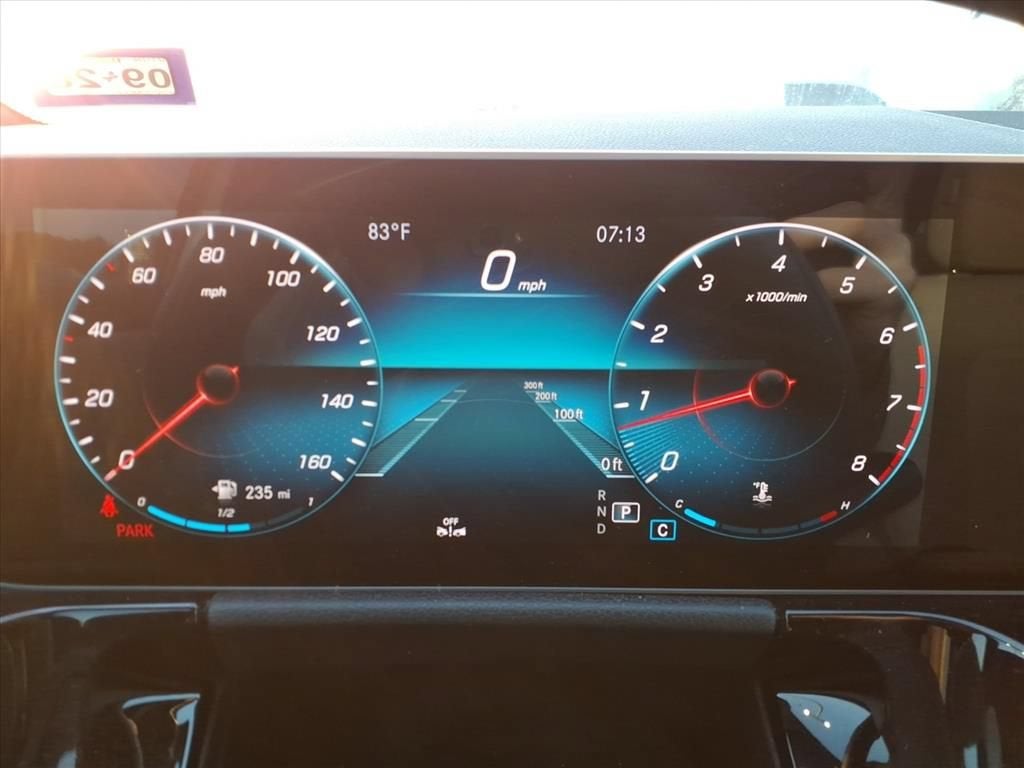 2021 Mercedes-Benz GLA 250 GLA 250