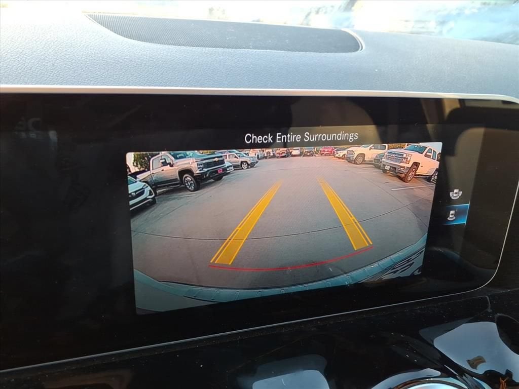 2021 Mercedes-Benz GLA 250 GLA 250