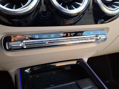 2021 Mercedes-Benz GLA 250 GLA 250