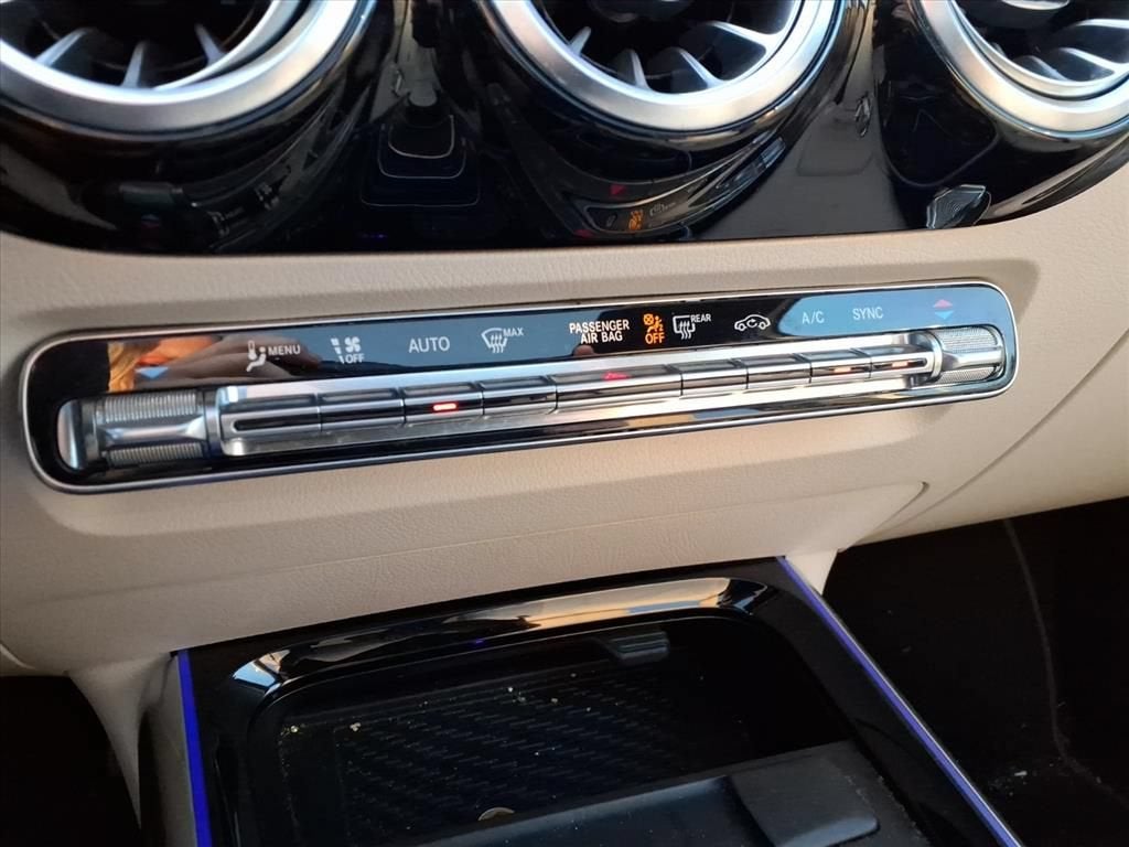 2021 Mercedes-Benz GLA 250 GLA 250