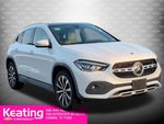 2021 Mercedes-Benz GLA 250 GLA 250