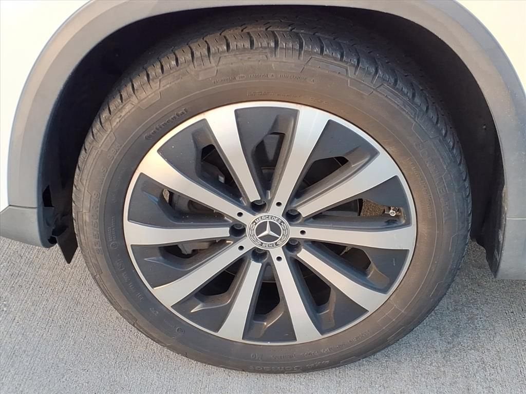2021 Mercedes-Benz GLA 250 GLA 250