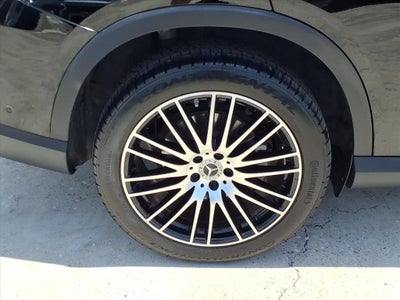 2024 Mercedes-Benz GLC 300 Coupe 4MATIC®