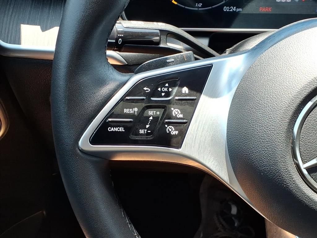 2024 Mercedes-Benz GLC 300 Coupe 4MATIC®
