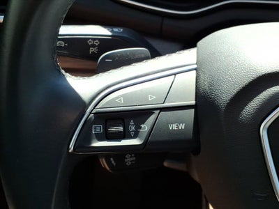 2022 Audi Q5 Sportback Premium Plus 45 TFSI S line quattro S tronic