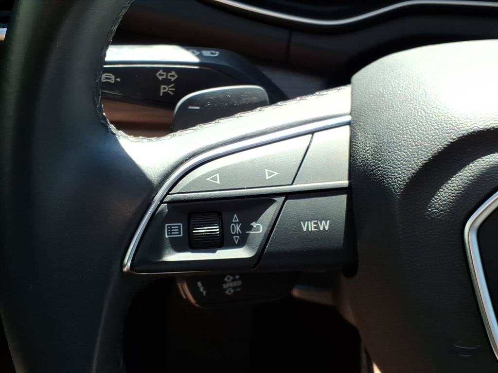 2022 Audi Q5 Sportback Premium Plus 45 TFSI S line quattro S tronic